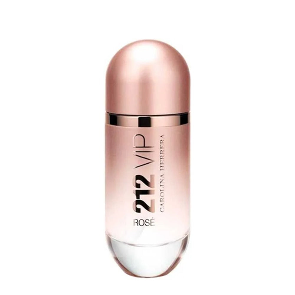 Perfume Carolina Herrera 212 Vip Rose para Mujer 80 ml