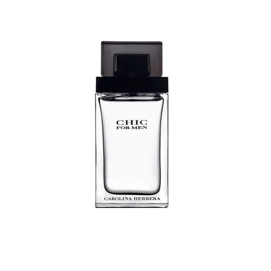 Perfume Carolina Herrera Chic For Men para Hombre 100 ml