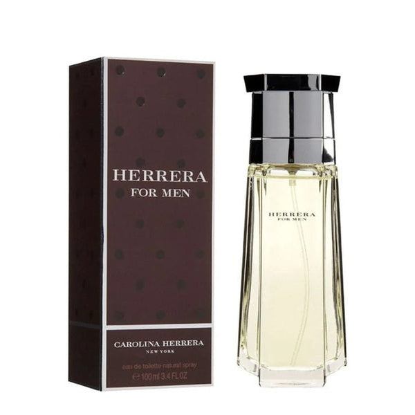 Perfume Carolina Herrera Herrera For Men para Hombre 100 ml
