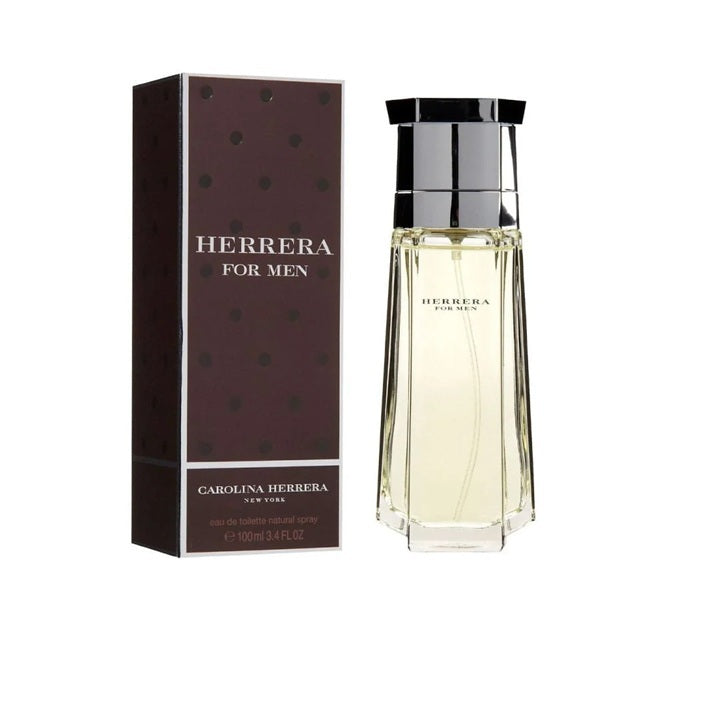 Perfume Carolina Herrera Herrera For Men para Hombre 200 ml