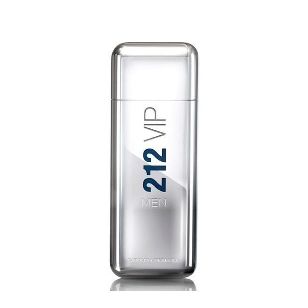 Perfume Carolina Herrera 212 Vip para Hombre 100 ml