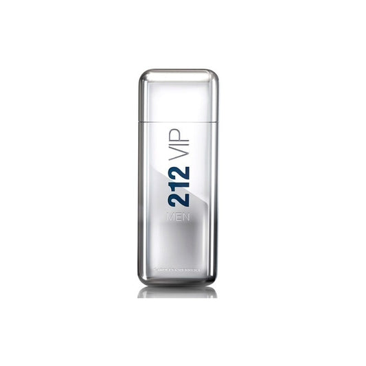 Perfume Carolina Herrera 212 Vip para Hombre 100 ml