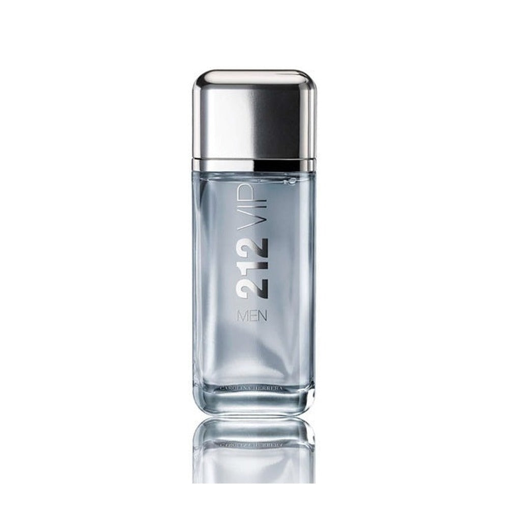 Perfume Carolina Herrera 212 Vip para Hombre 200 ml