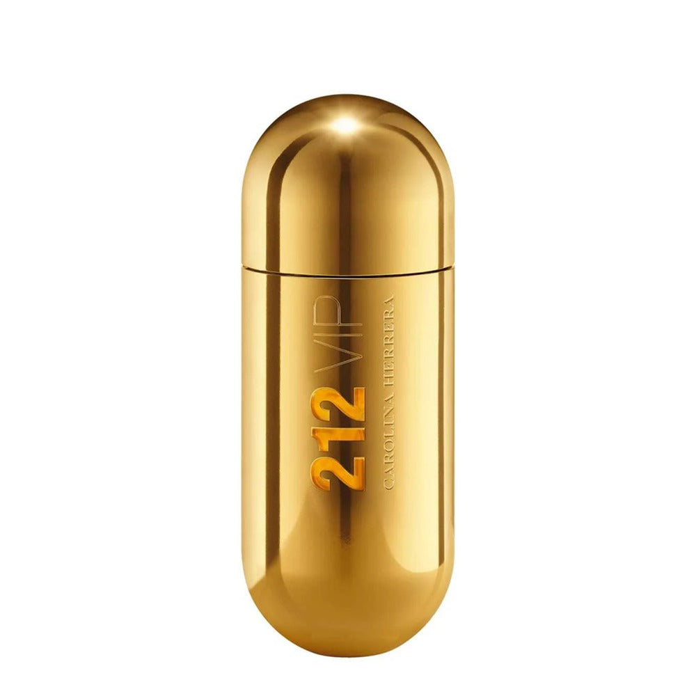 Perfume Carolina Herrera 212 Vip para Mujer 80 ml