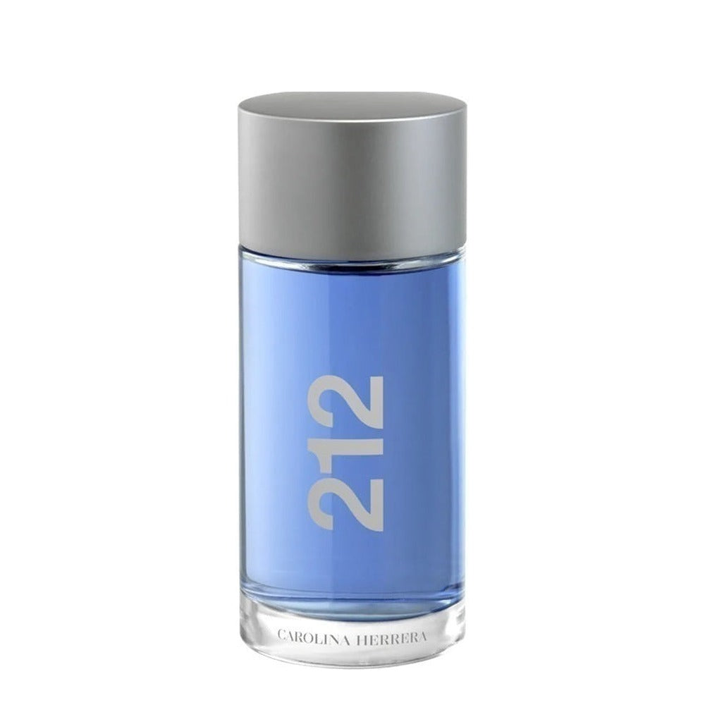 Perfume Carolina Herrera 212 Men para Hombre 200 ml