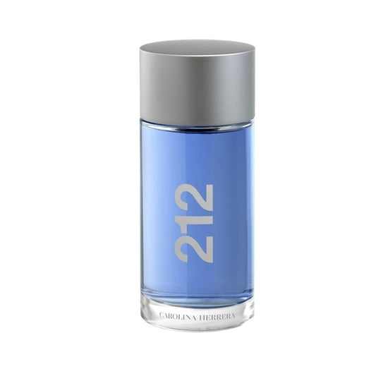 Perfume Carolina Herrera 212 Men para Hombre 200 ml