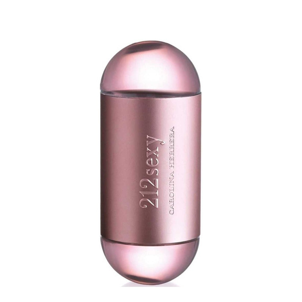 Perfume Carolina Herrera 212 Sexy para Mujer 100 ml