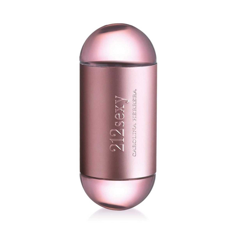 Perfume Carolina Herrera 212 Sexy para Mujer 100 ml