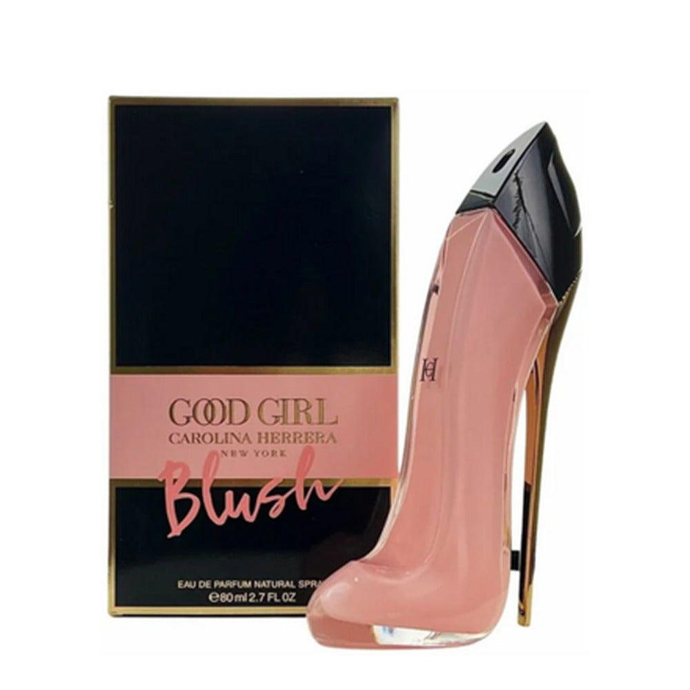 Perfume Carolina Herrera Good Girl Blush para Mujer 80 ml