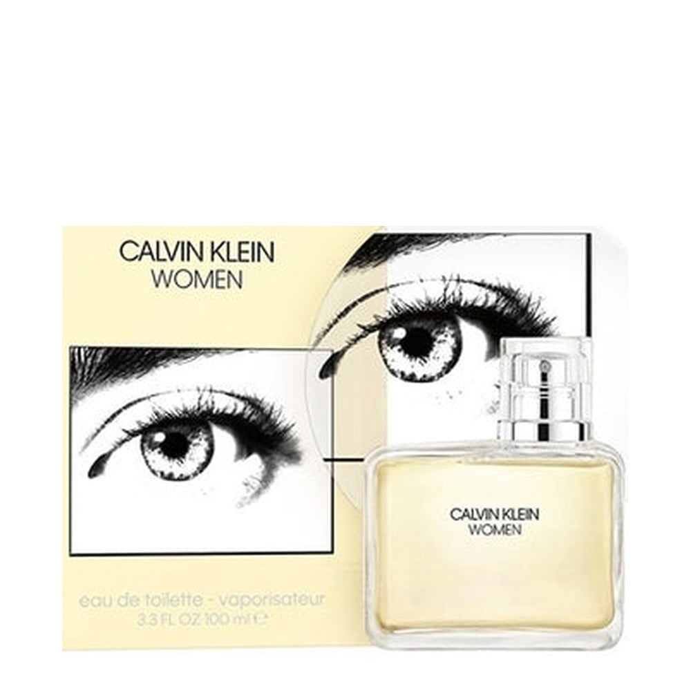 Perfume Calvin Klein Women para Mujer 100 ml