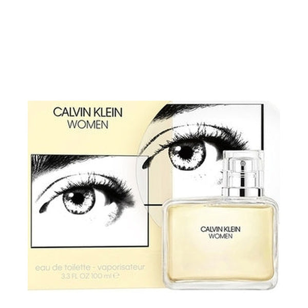 Perfume Calvin Klein Women para Mujer 100 ml