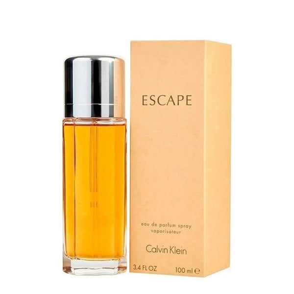 Perfume Calvin Klein Escape para Mujer 100 ml
