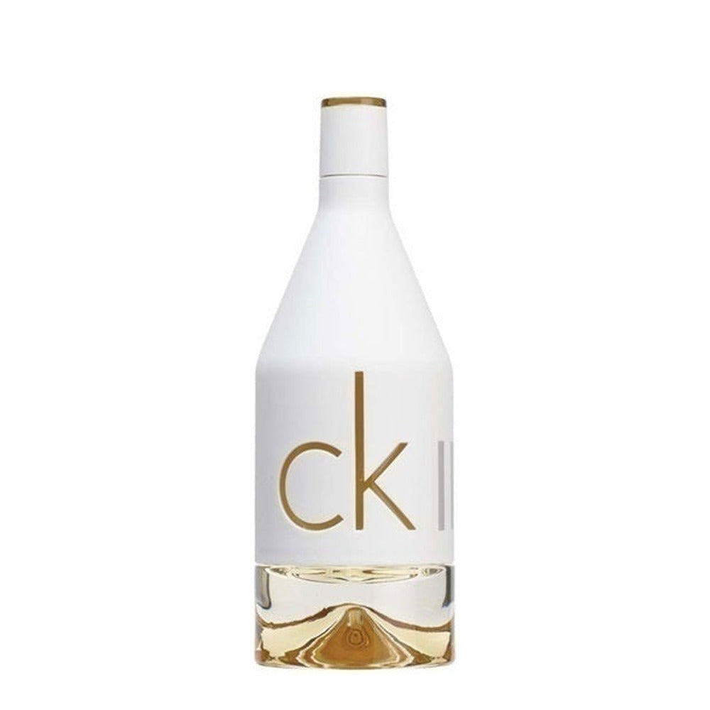 Perfume Calvin Klein Ck In 2U para Mujer 100 ml