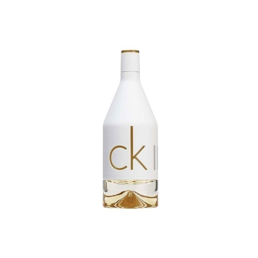 Perfume Calvin Klein Ck In 2U para Mujer 100 ml