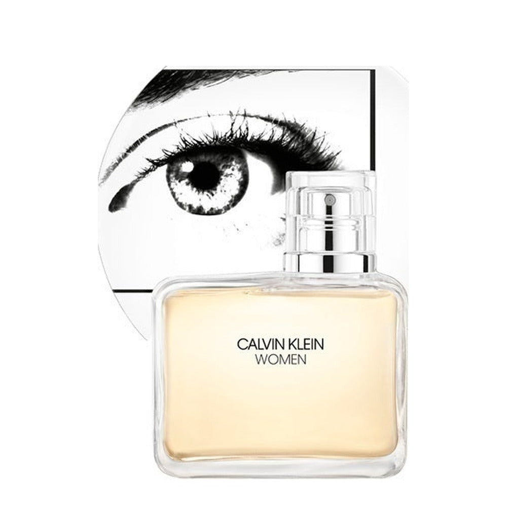 Perfume Calvin Klein Women para Mujer 100 ml