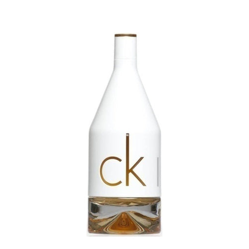Perfume Calvin Klein Ck In 2U para Mujer 150 ml
