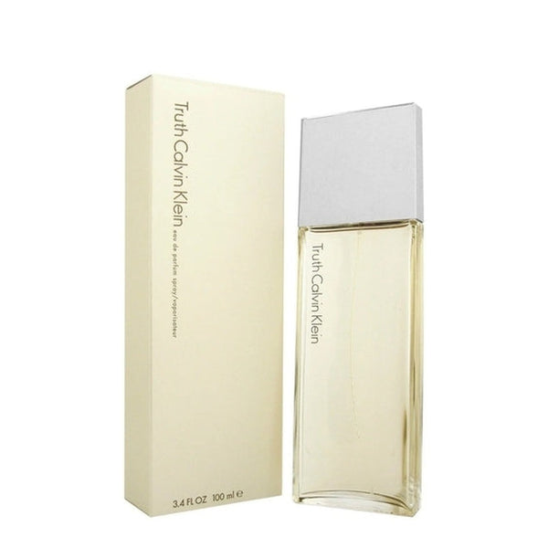 Perfume Calvin Klein Truth para Mujer 100 ml