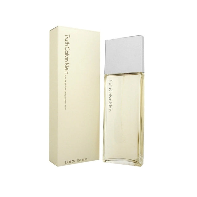 Perfume Calvin Klein Truth para Mujer 100 ml