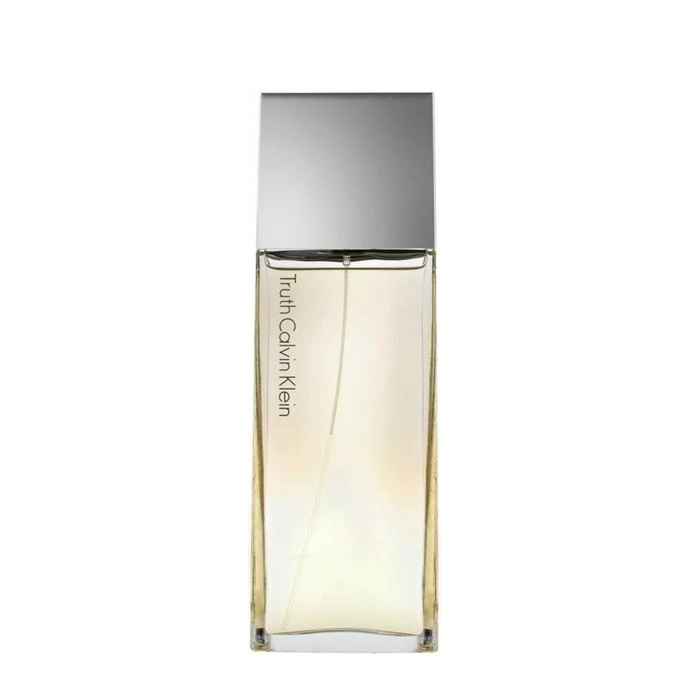 Perfume Calvin Klein Truth para Mujer 100 ml