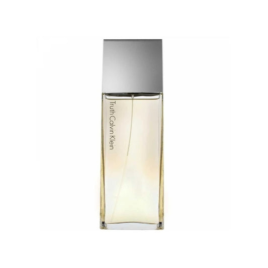 Perfume Calvin Klein Truth para Mujer 100 ml