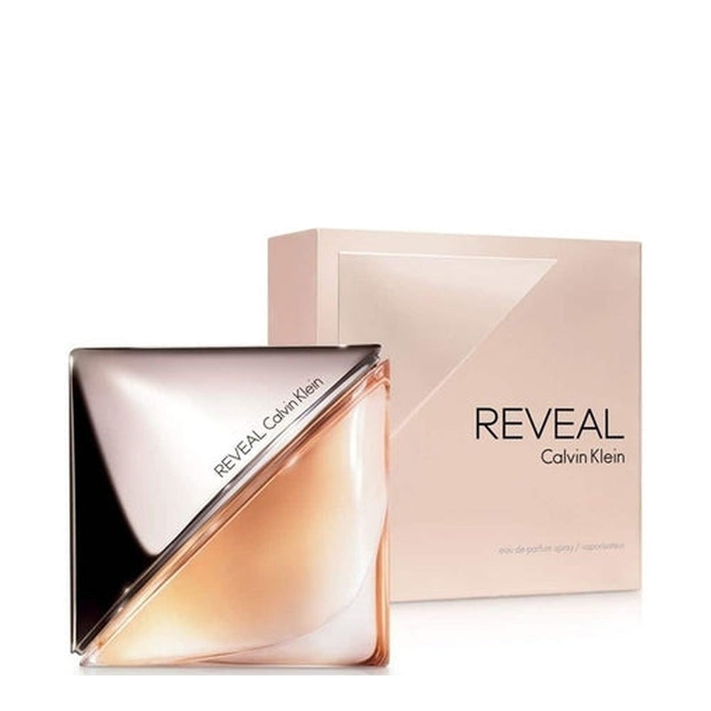 Perfume Calvin Klein Reveal para Mujer 100 ml