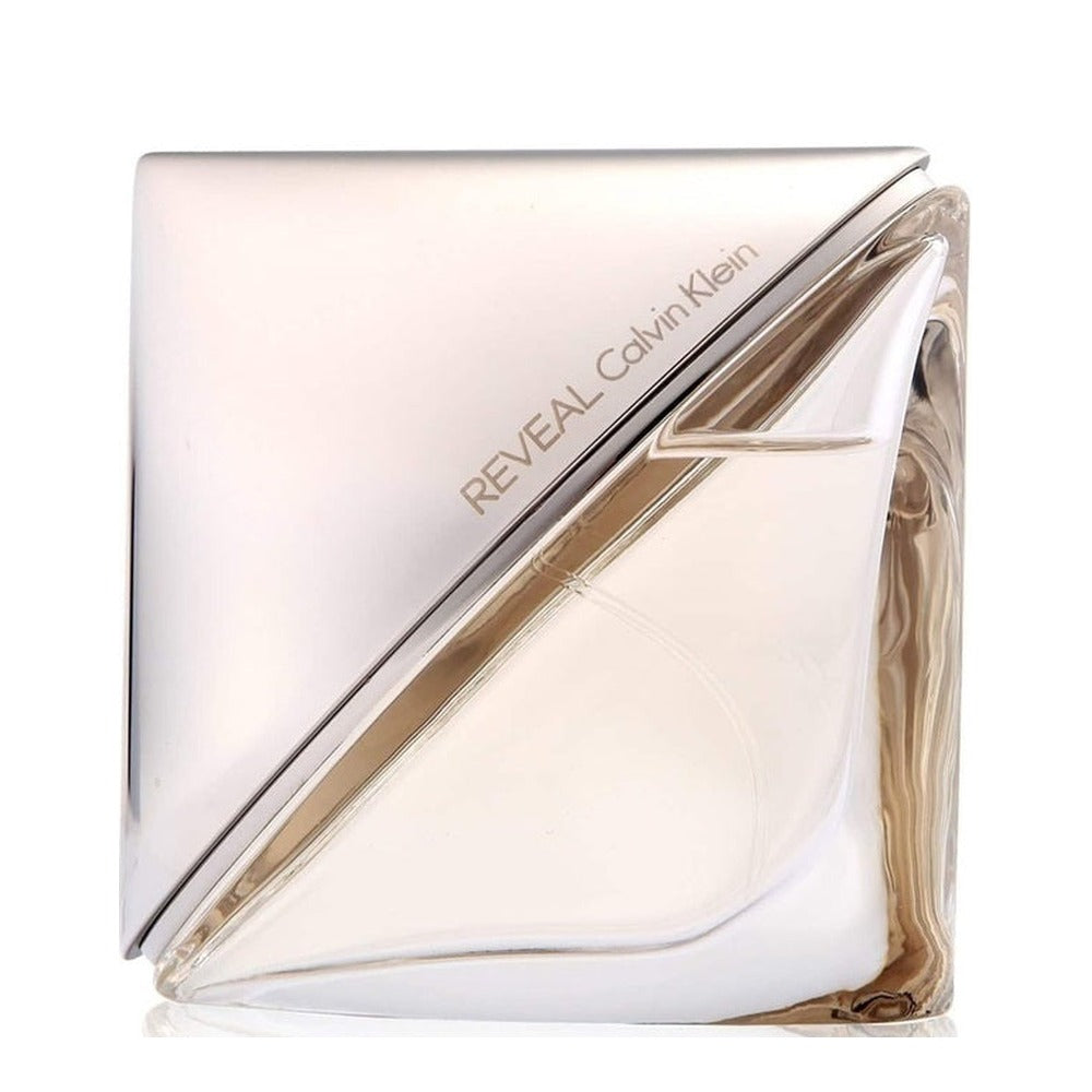 Perfume Calvin Klein Reveal para Mujer 100 ml