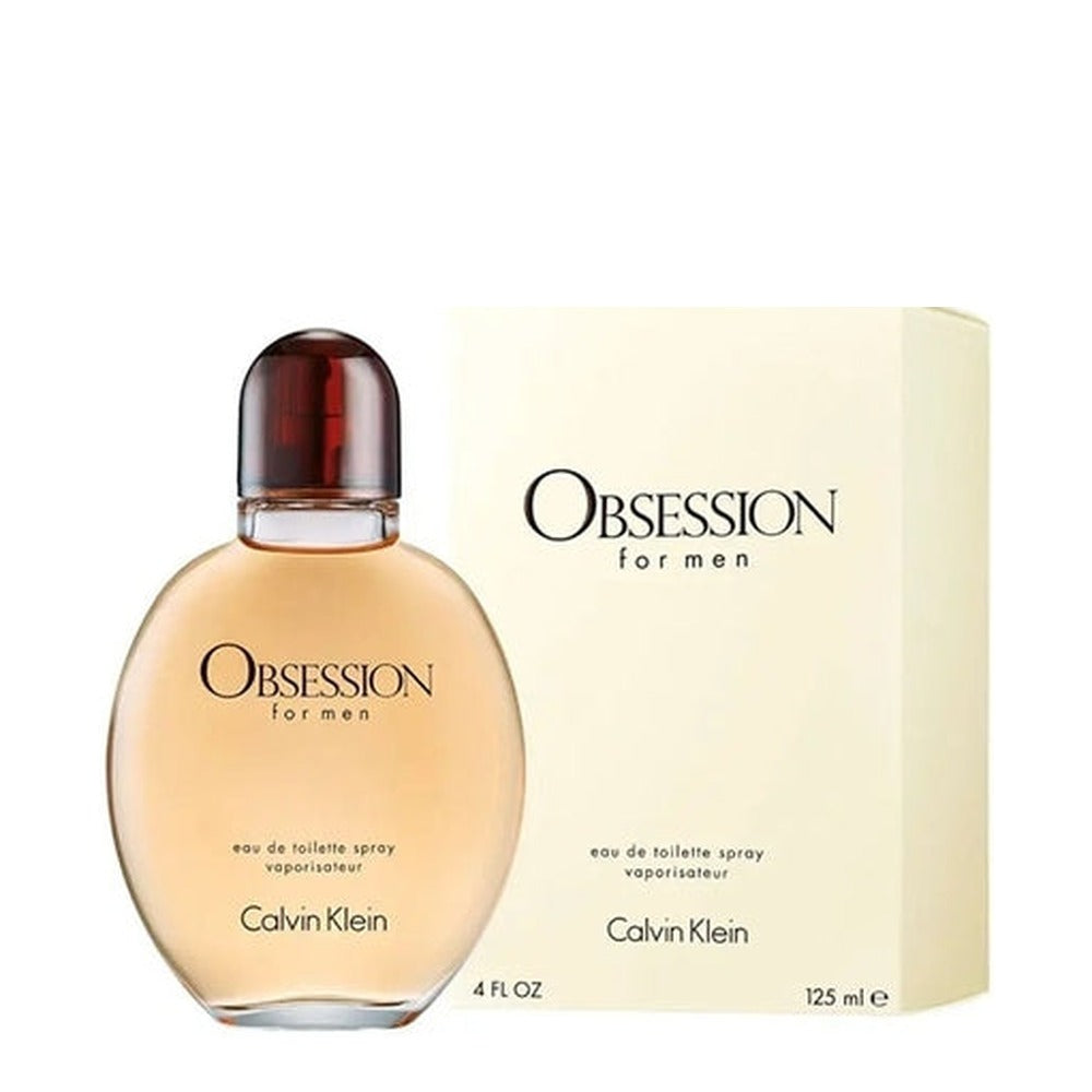 Perfume Calvin Klein Obsession para Mujer 100 ml