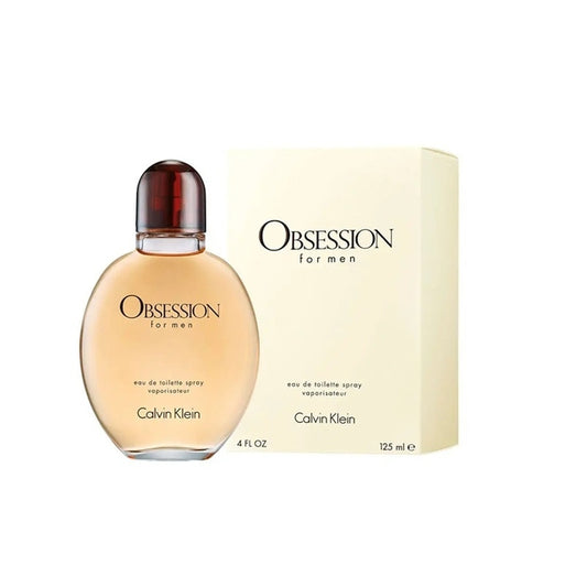 Perfume Calvin Klein Obsession para Mujer 100 ml