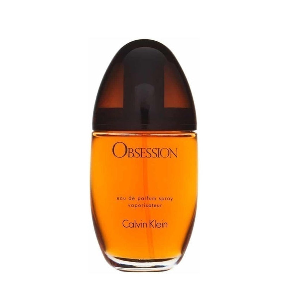 Perfume Calvin Klein Obsession para Mujer 100 ml