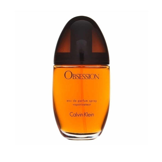 Perfume Calvin Klein Obsession para Mujer 100 ml