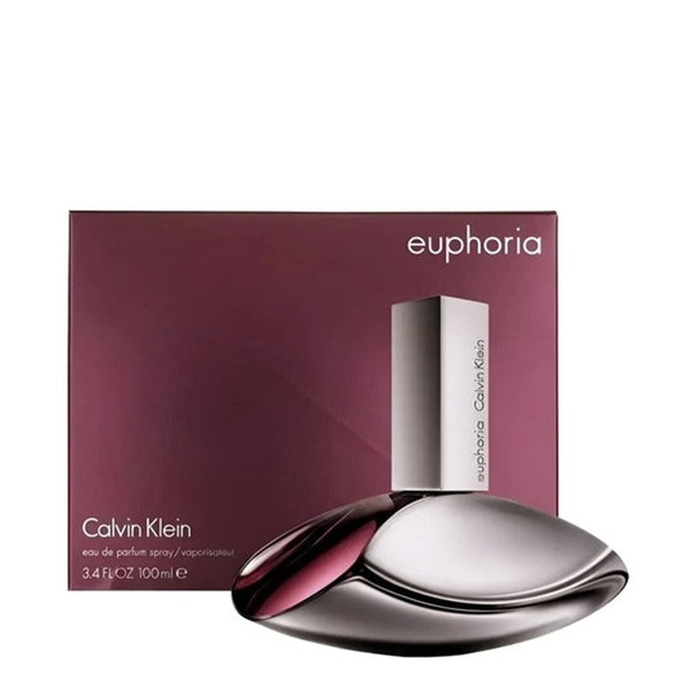 Perfume Calvin Klein Euphoria para Mujer 100 ml