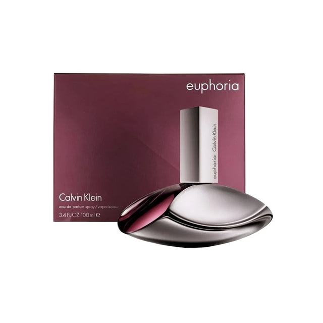 Perfume Calvin Klein Euphoria para Mujer 100 ml