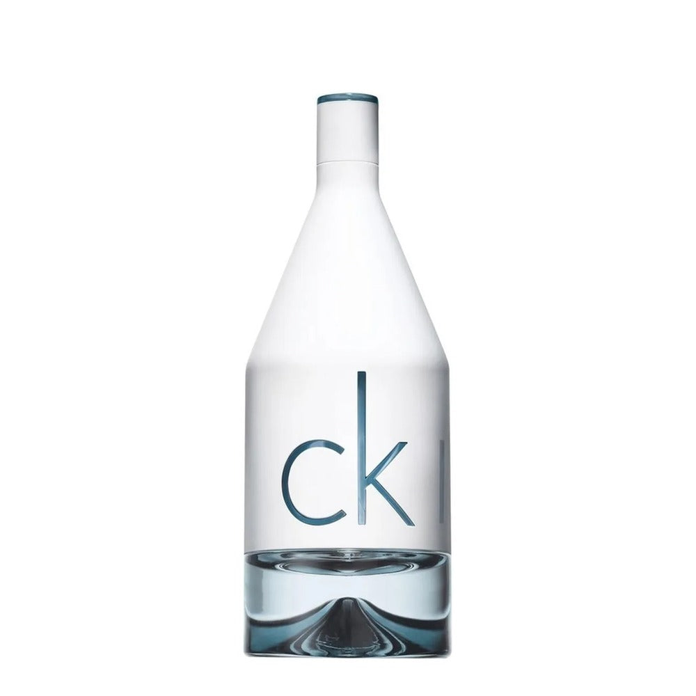 Perfume Calvin Klein CK IN2U para Hombre 100 ml