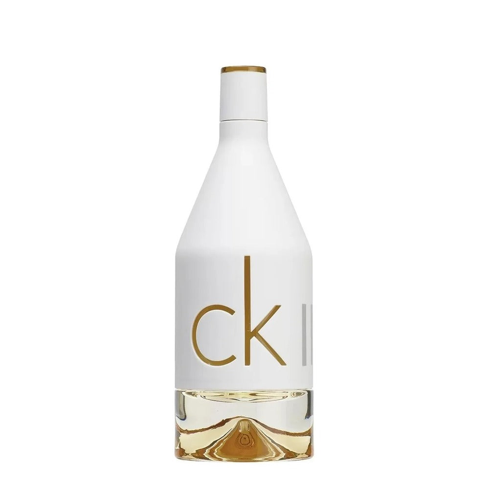 Perfume Calvin Klein CK IN2U Her para Mujer 100 ml