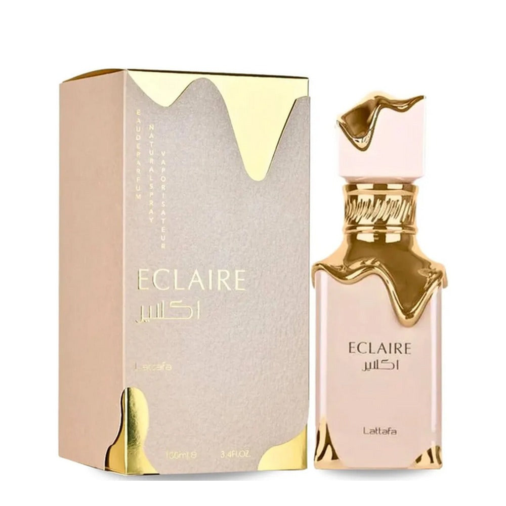 Perfume Lattafa Eclaire para Mujer 100 ml