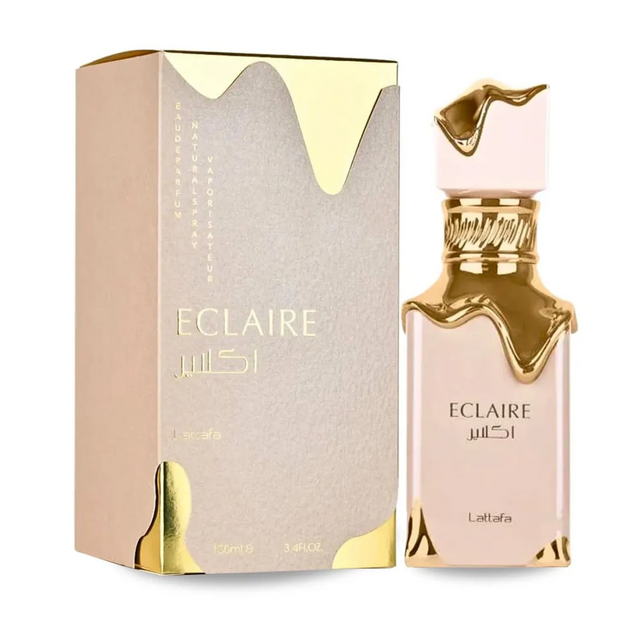 Perfume Lattafa Eclaire para Mujer 100 ml