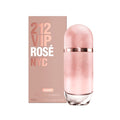 Perfume Carolina Herrera 212 Vip Rose Elixir para Mujer 80 ml