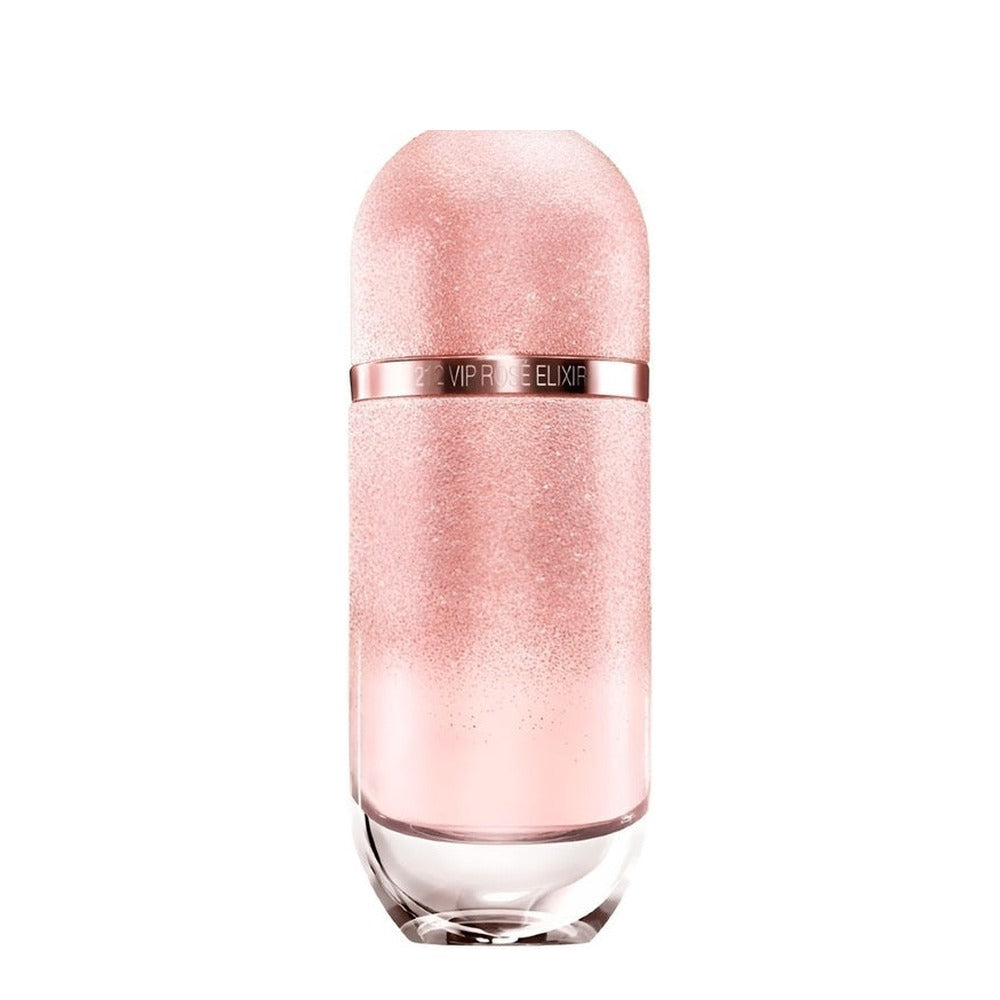Perfume Carolina Herrera 212 Vip Rose Elixir para Mujer 80 ml