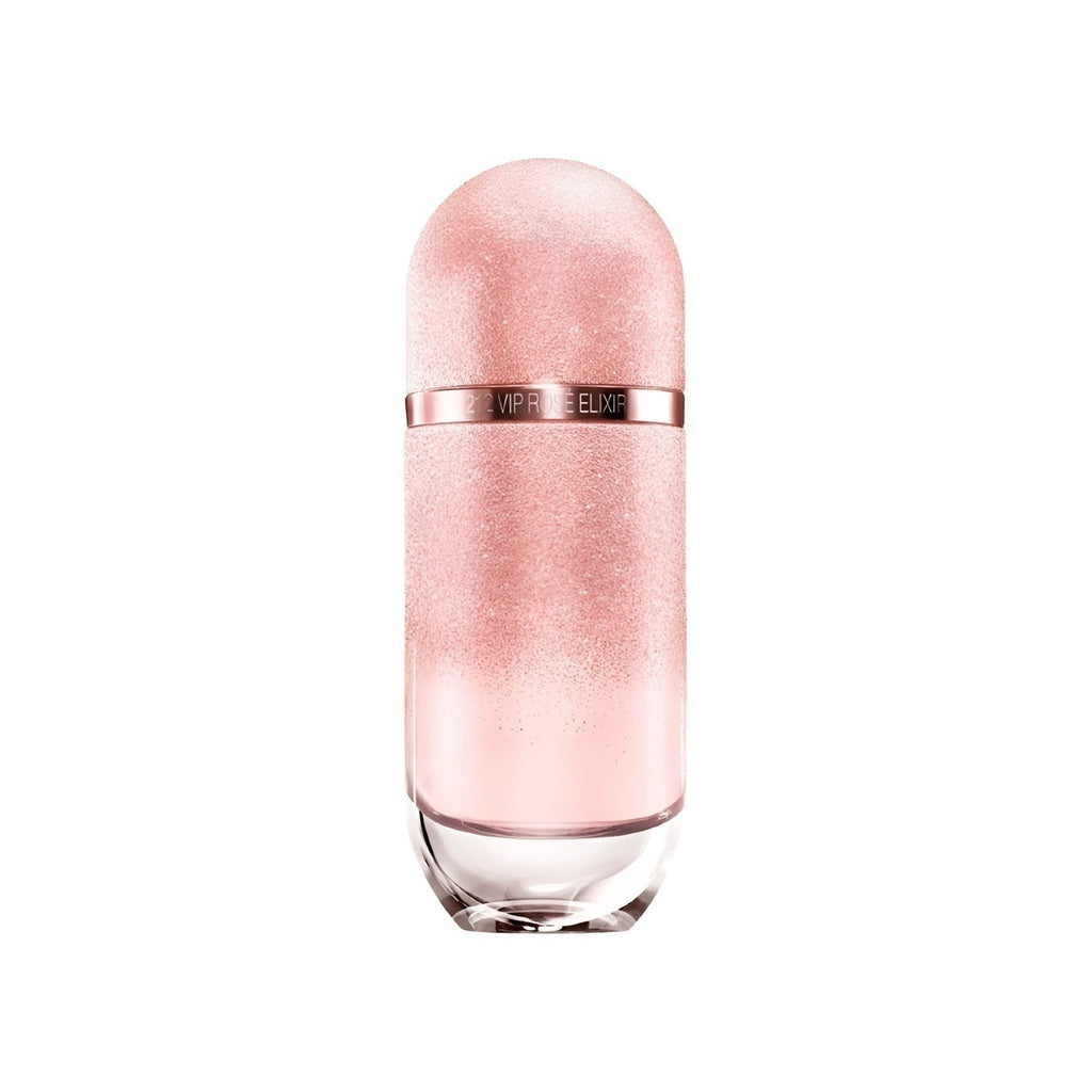 Perfume Carolina Herrera 212 Vip Rose Elixir para Mujer 80 ml