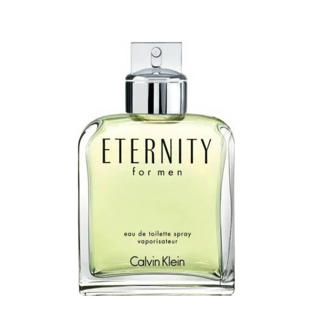 Perfume Calvin Klein Eternity para Hombre 100 ml