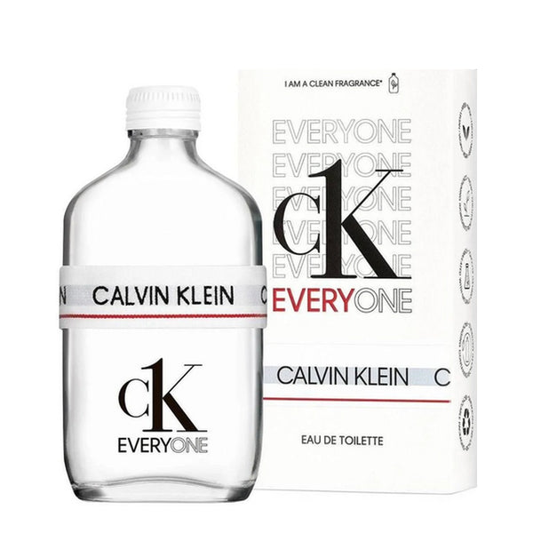 Perfume Calvin Klein CK Everyone Unisex 100 ml
