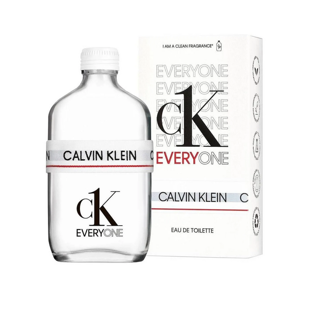 Perfume Calvin Klein CK Everyone Unisex 100 ml