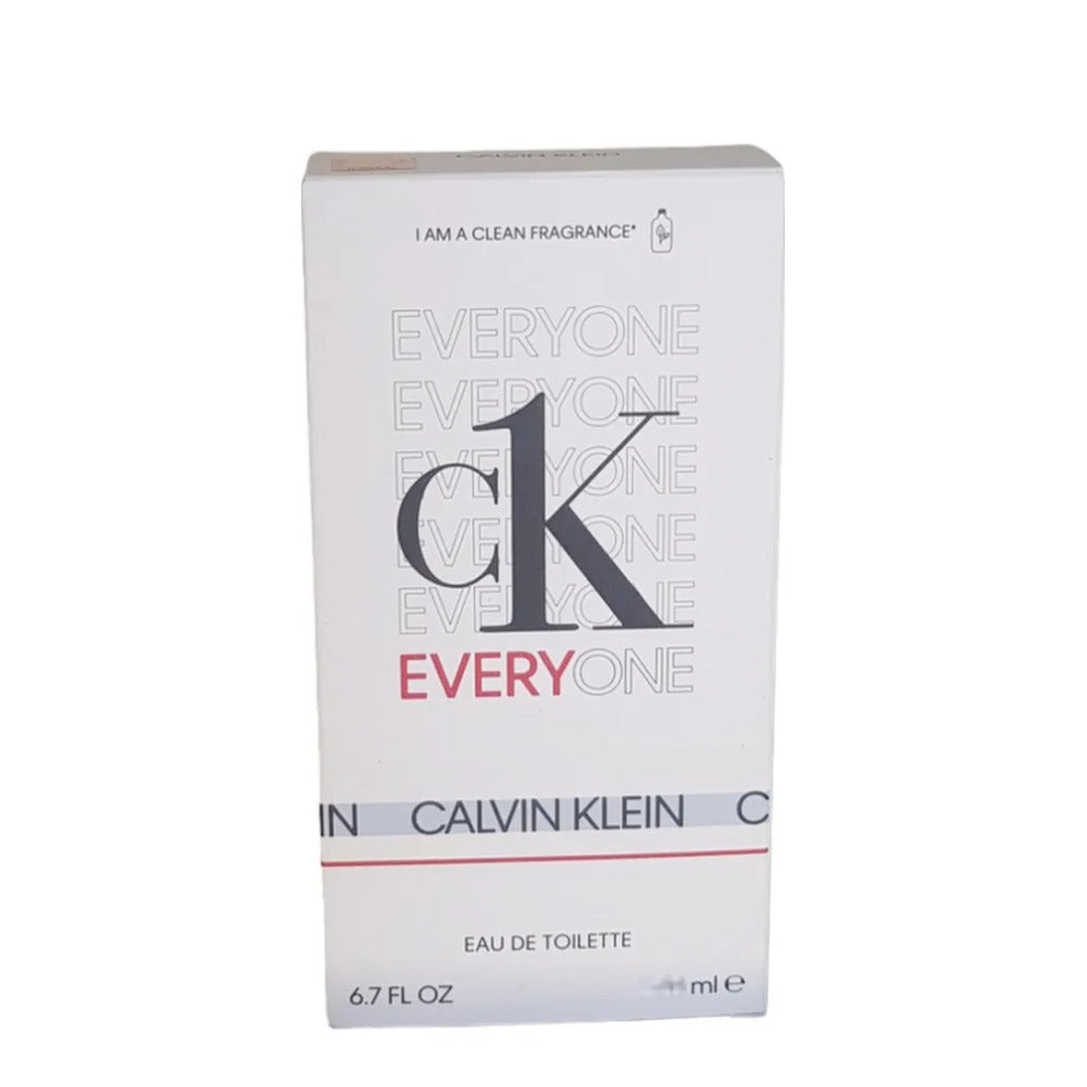 Perfume Calvin Klein CK Everyone Unisex 100 ml