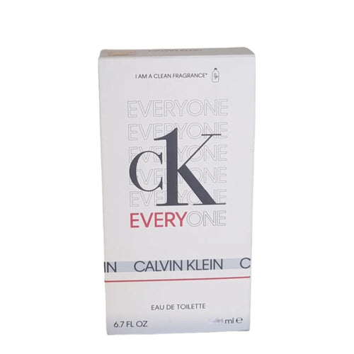 Perfume Calvin Klein CK Everyone Unisex 100 ml