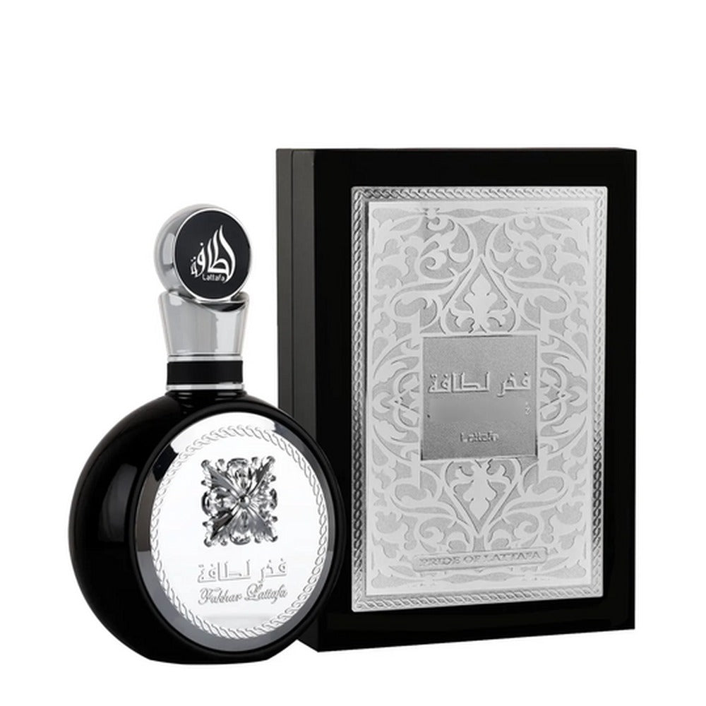 Perfume Lattafa Fakhar Men para Hombre 100 ml