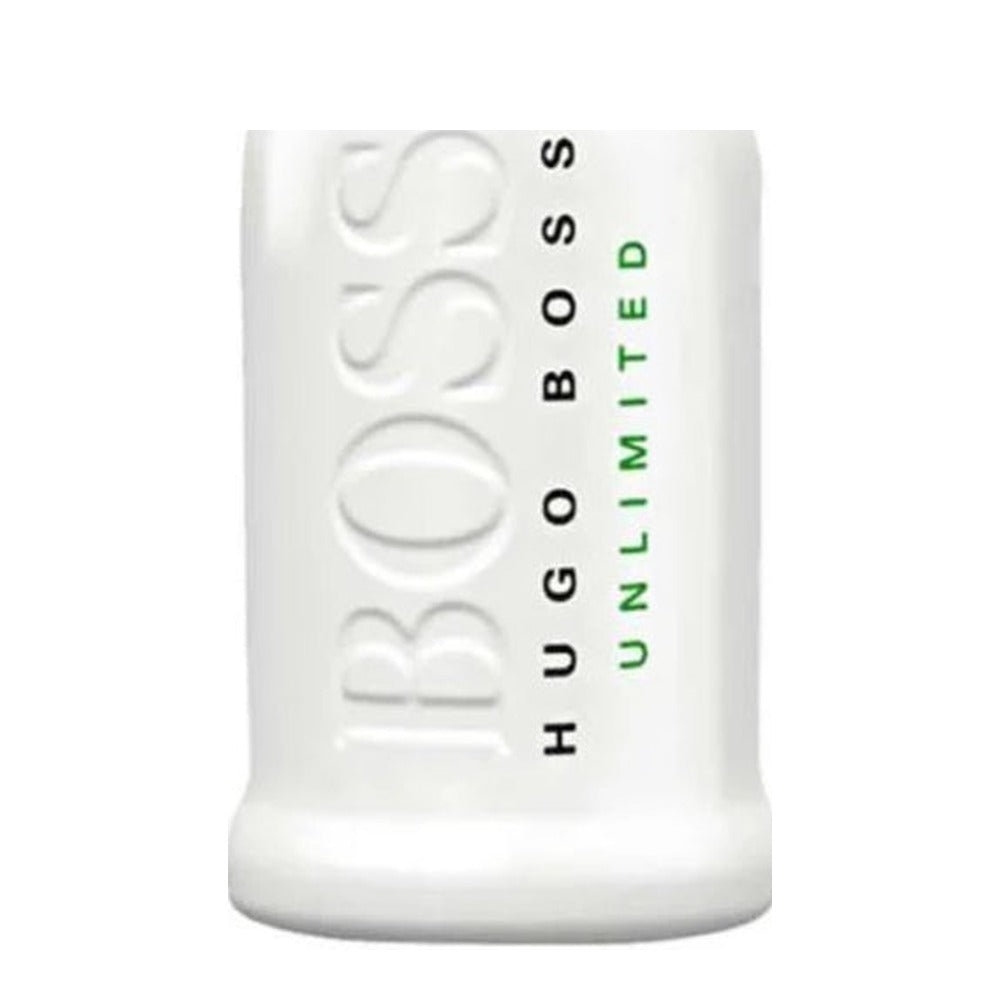 Perfume Hugo Boss Boss Bottled Unlimited para Hombre 100ml