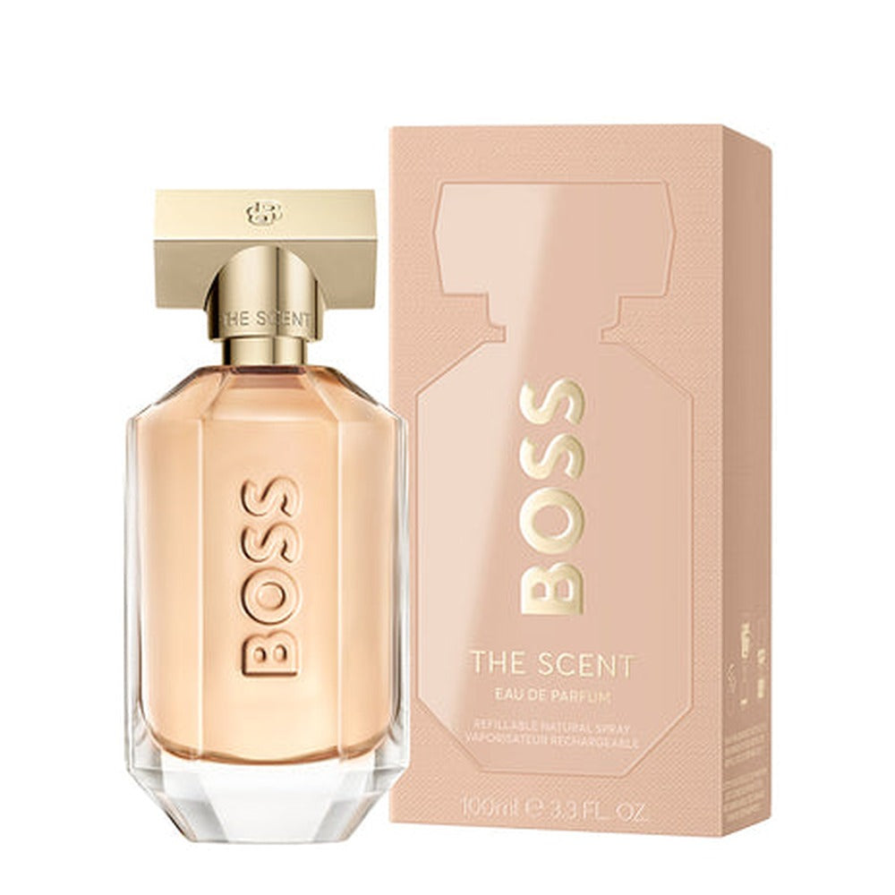 Perfume Hugo Boss The Scent For Her para Mujer 100ml