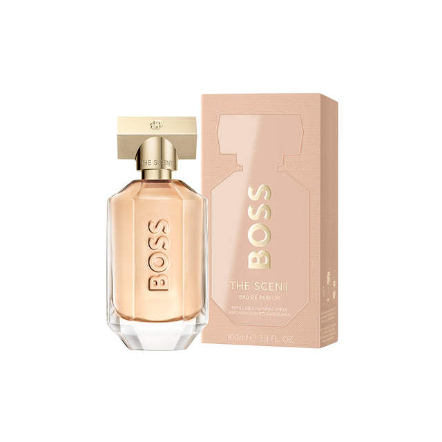 Perfume Hugo Boss The Scent For Her para Mujer 100ml