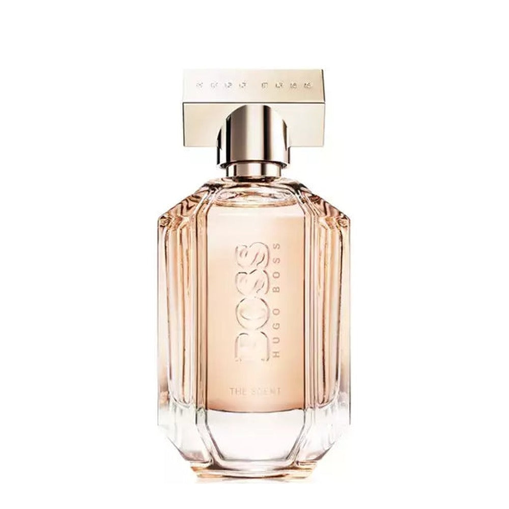 Perfume Hugo Boss The Scent For Her para Mujer 100ml