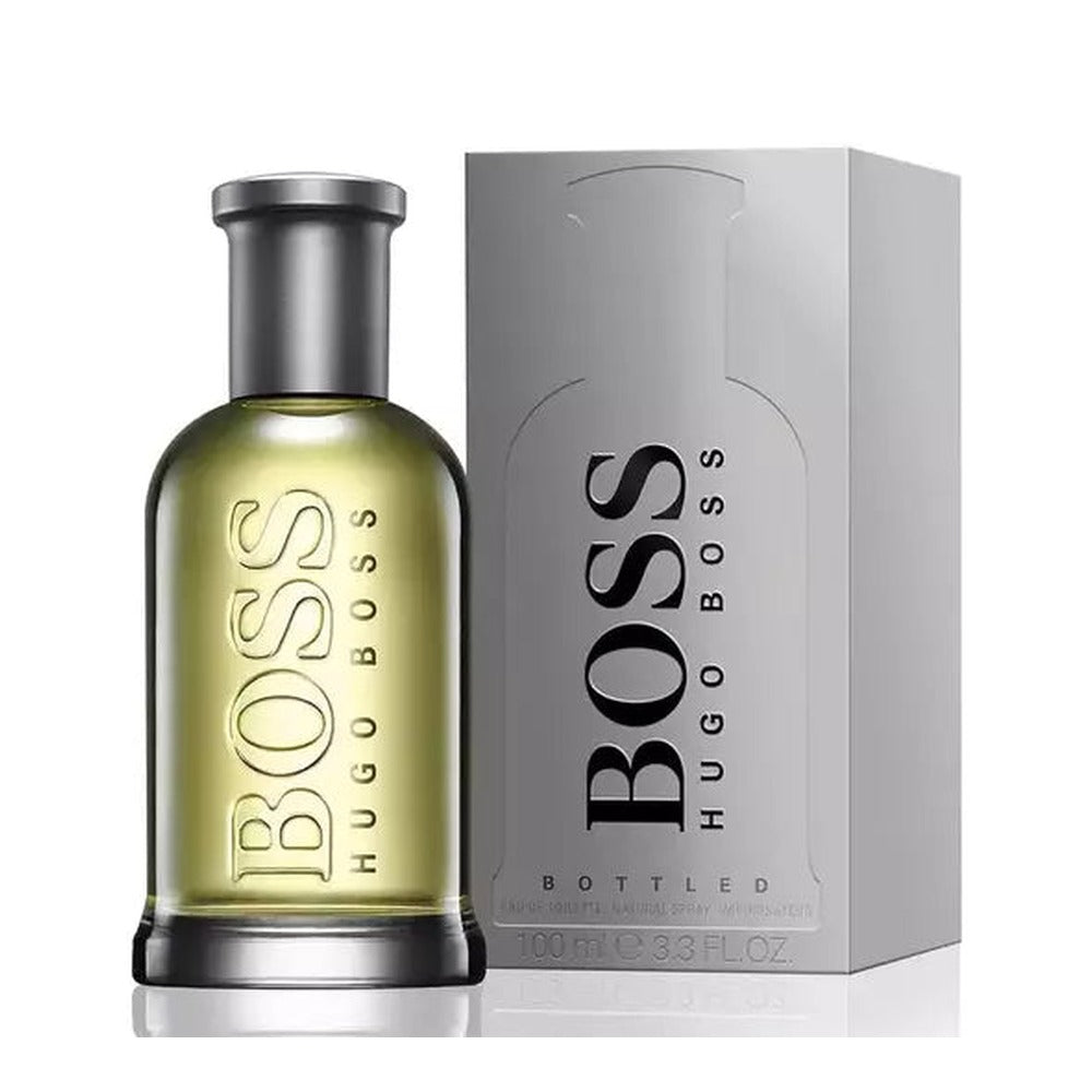 Perfume Hugo Boss Boss Bottled para Hombre 100ml